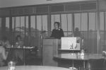 (2423) Pat Brown, Membership Meeting, 1962 National Convention