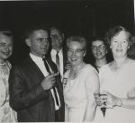 (2484) Engineering Society-Detroit Reception, 1965 National Convention