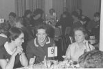 (2496) Lee Arnold, Margaret Pritchard, Elaine Pitts, 1969 National Convention