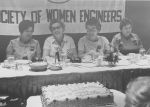 (2512) Past Presidents, 20th Anniversary Banquet, 1970 National Convention