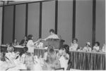 (2534) Carolyn Phillips, Student Awards, 1974 National Convention