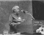 (2557) Ivy Parker, Speaker, 1980 National Convention