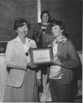 (2558) Naomi McAfee, SWE Fellow, 1980 National Convention