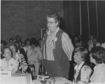 (2563) Lydia Pickup, CSR Meeting, 1980 National Convention