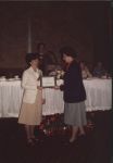 (2580) Carolyn Phillips, SWE Fellow, 1980 National Convention
