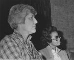 (2585) Bette Krenzer, Irene Sharpe, 1980 National Convention