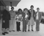 (2587) Participants, 1980 National Convention