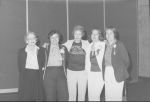(2590) Participants, 1982 National Convention