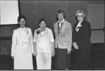 (2607) Participants, 1983 National Convention