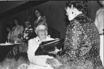 (2618) Ivy Parker, Certificate of Recognition, 1983 National Convention