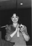 (2619) Suzanne Jenniches, Speaker, 1986 National Convention