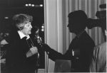 (2620) Bette Krenzer, Resnik Challenger Medal, 1986 National Convention