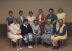 (2628) Past Presidents, 1987 National Convention