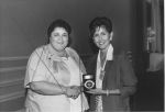 (2636) Carol Gonzales, Distinguished New Engineer, 1988 National Convention
