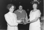 (2638) Roberta Nichols, Achievement Award, 1988 National Convention