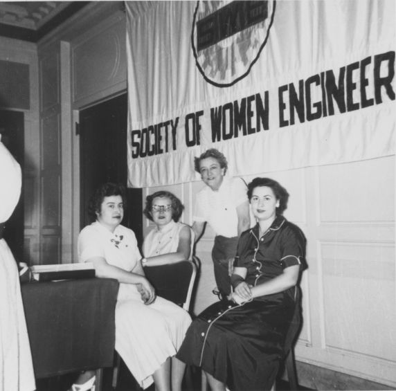 (2677) Participants, 1953 Board Meeting