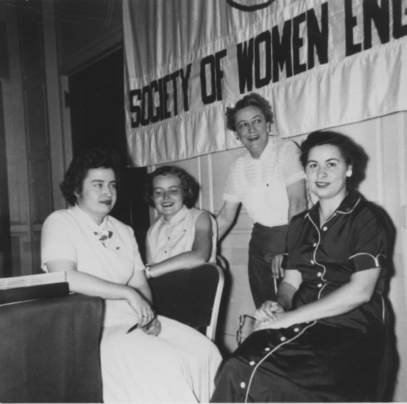 (2681) Participants, 1953 Board Meeting