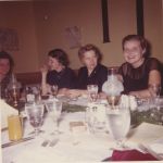 (2690) Dinner, 1959 Board Meeting