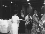 (2768) Banquet, 1962 National Convention