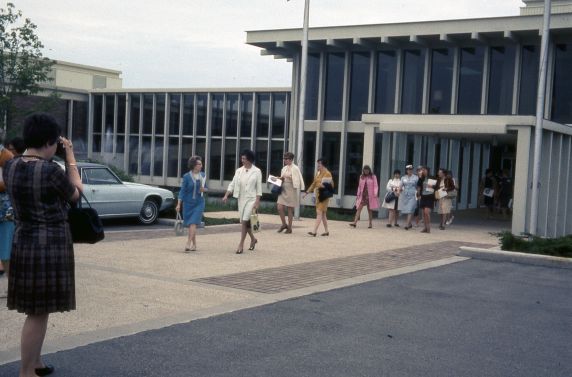 (31049) SWE Convention, Milwaukee, 1969