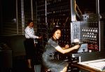 (31073) Annabel Tong, At Work, Circa 1960s