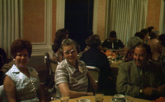 (31131) SWE Convention, Seattle, 1971