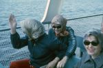 (31136) Boat Tour, SWE Convention, Seattle, 1971