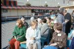 (31137) Boat Tour, SWE Convention, Seattle, 1971