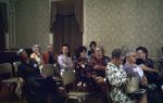 (31139) SWE Convention, Seattle, 1971