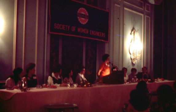 (31141) SWE Convention, Seattle, 1971