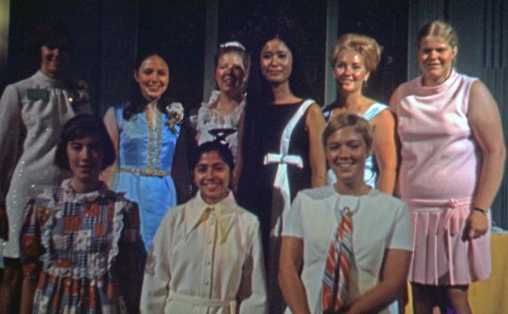 (31146) SWE Convention, Seattle, 1971