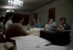 (31161) CSR Meeting, SWE Convention, Seattle, 1971