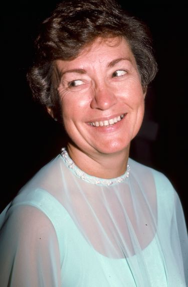 (31236) Susan Whatley, ICWES VII, Washington, D.C., 1984