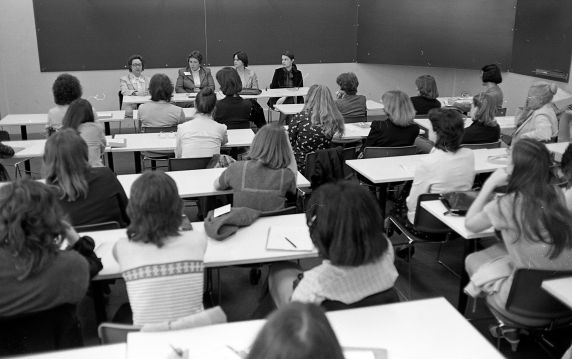 (31254) SWE Boston / AMITA Conference, Cambridge, Massachusetts, 1981