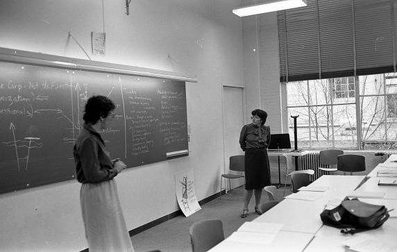 (31257) SWE Boston / AMITA Conference, Cambridge, Massachusetts, 1981