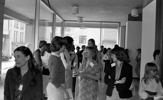 (31655) SWE Boston / AMITA Conference, Cambridge, Massachusetts, 1981