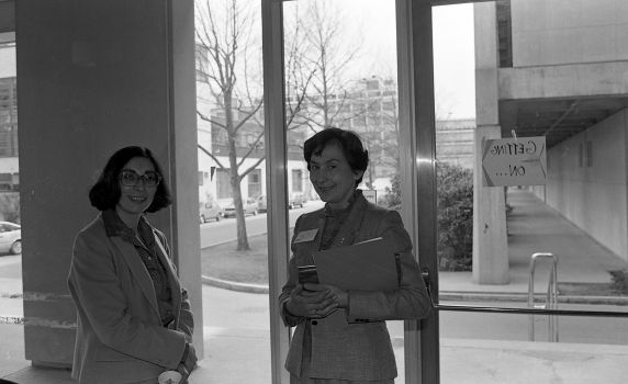 (31656) SWE Boston / AMITA Conference, Cambridge, Massachusetts, 1981