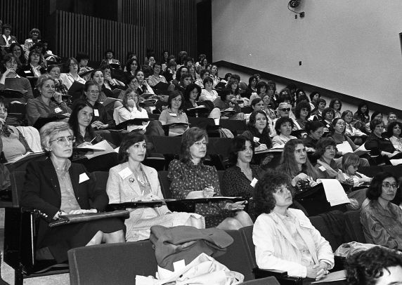 (31668) SWE Boston / AMITA Conference, Cambridge, Massachusetts, 1981