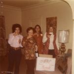 (31822) SWE University of Texas El Paso Student Section, 1971