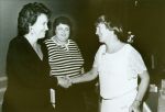 (7459) Roberta Nichols, Achievement Award, 1988 National Convention