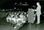 (7524) George Brewster, Student Conference, 1988 National Convention