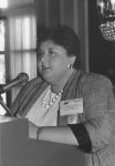 (7540) Kathleen Harer, Speaker, 1988 National Convention