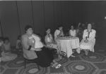 (7541) Student Social, 1988 National Convention