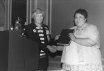 (7542) Bette Krenzer, Kathleen Harer, 1988 National Convention