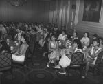 (7548) Student Conference Audience, 1988 National Convention