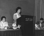(7554) Linda Velez, Speaker, 1988 National Convention