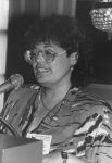 (7556) Mabel Estevez Velasquez, Speaker, 1988 National Convention