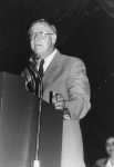 (7557) George Brewster, Speaker, 1988 National Convention