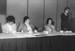 (7561) Sonia de la Torre, Speaker, 1988 National Convention