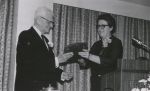 (7600) Clarence Davies, Rodney D. Chipp Memorial Award